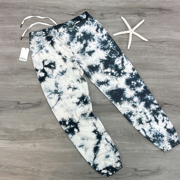 🔆PJ SALVAGE- JOGGERS SWEATPANTS - Picture 10 of 10